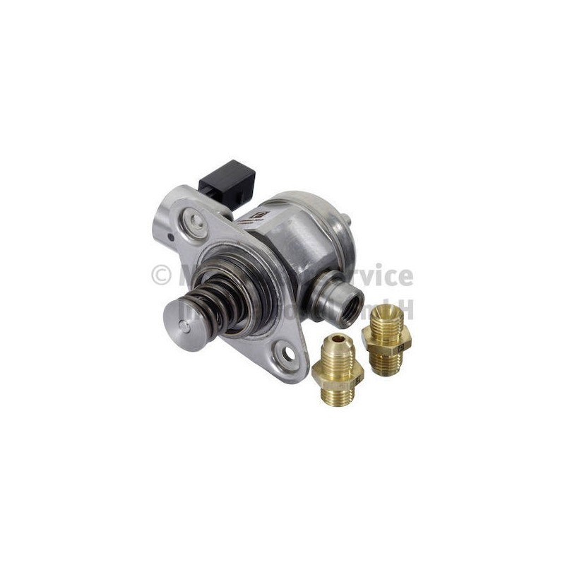 POMPE A CARBURANT HAUTE PRESSION