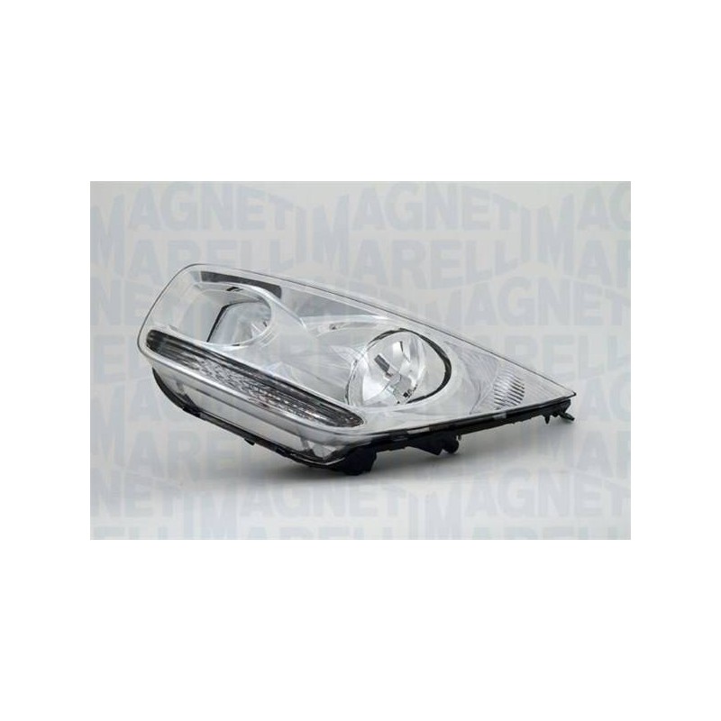 PROJ.D H1/H7 POUR KIA VENGA