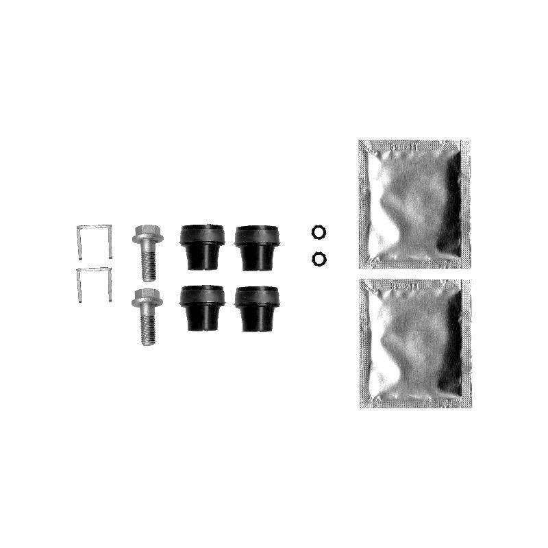 K0402 ACCESSOIRES FREIN A DISQUE