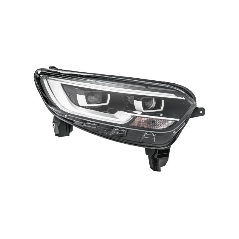 PROJECTEUR PRINCIPAL