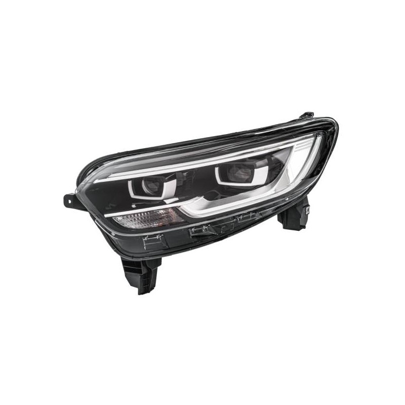 PROJECTEUR PRINCIPAL