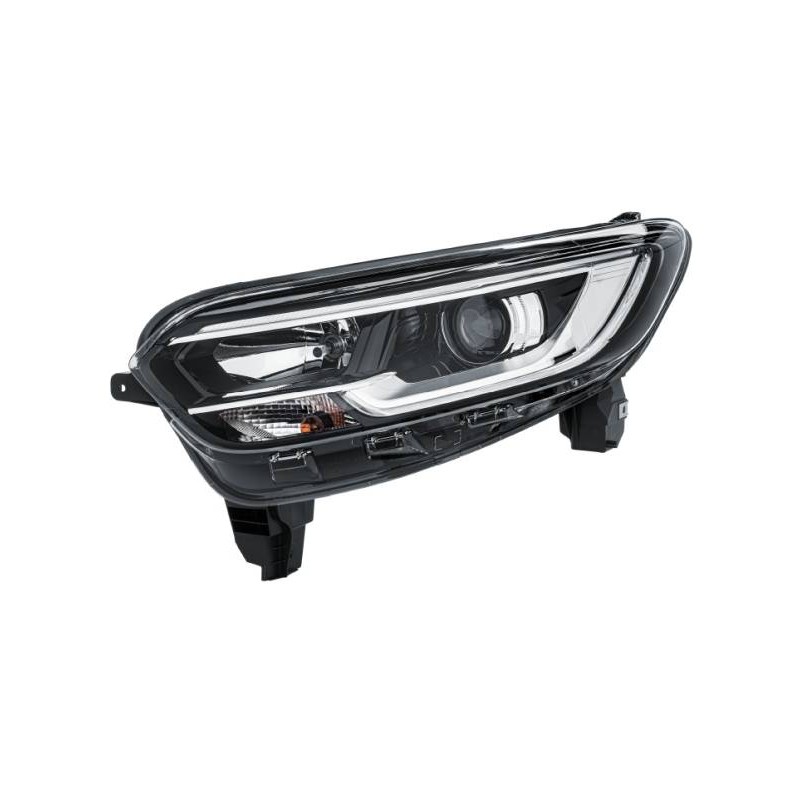 PROJ RENAULT KADJAR 15- GA LED