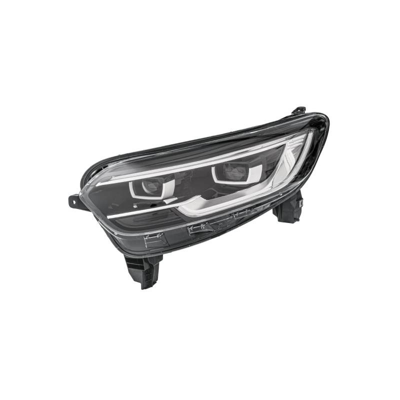 PROJECTEUR PRINCIPAL