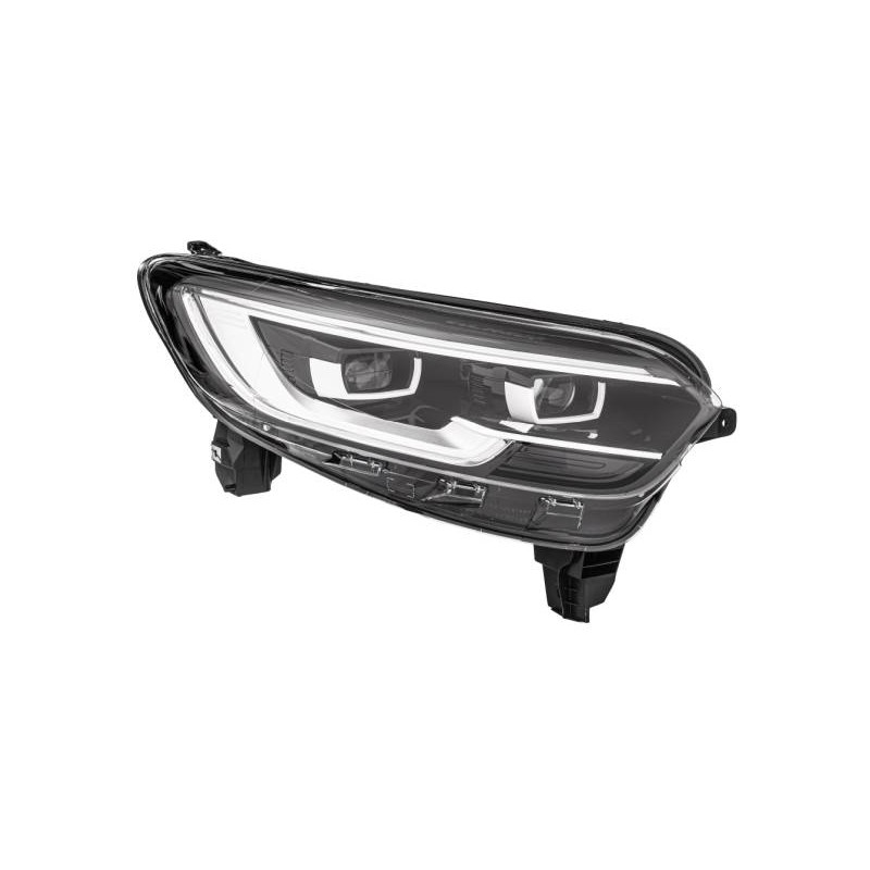 PROJECTEUR PRINCIPAL