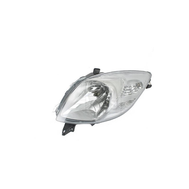 OPTIQUE DROIT ELECTRIQUE