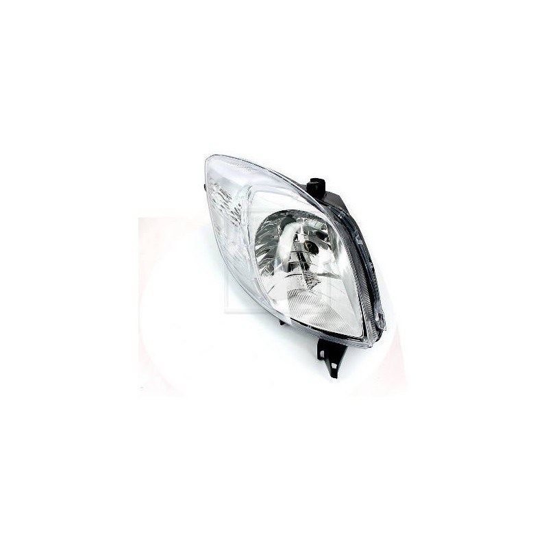 OPTIQUE DE PHARE AVG ELECTRIQU
