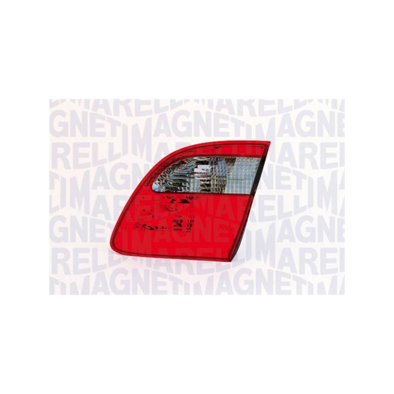 FEU ARG INT POUR CLASS E W211 SW 06