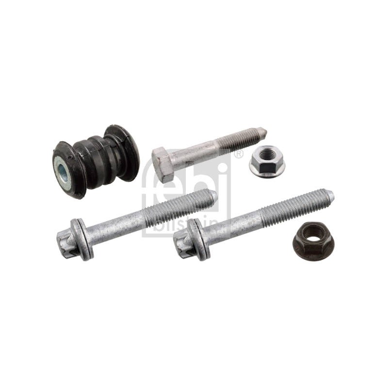 KIT DE PALIER DE BRAS DE SUSPENSION