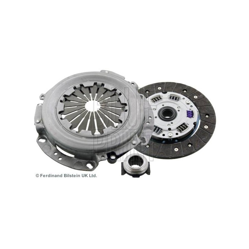 KIT D EMBRAYAGE