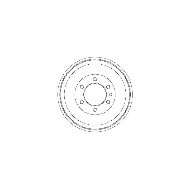 TAMBOUR DE FREIN