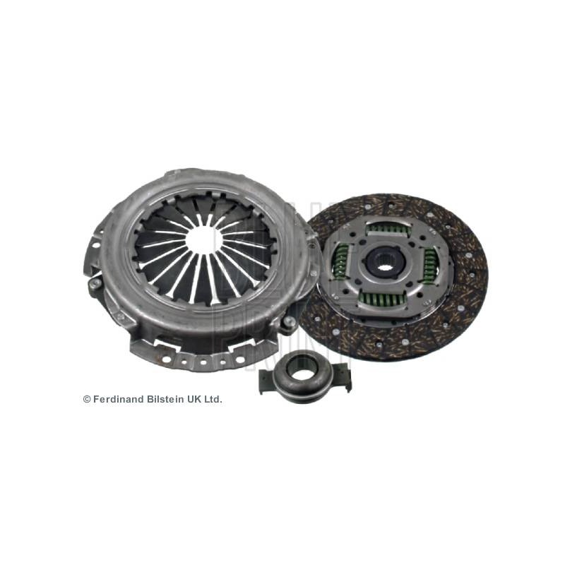 KIT D EMBRAYAGE