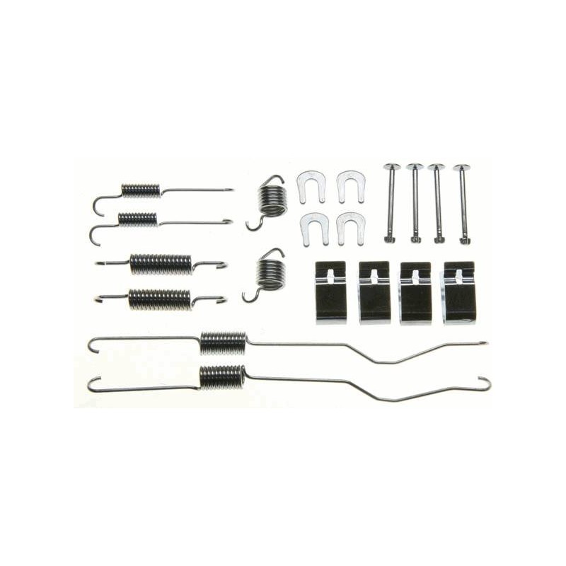 KIT ACCESSOIRES MACHOIRES