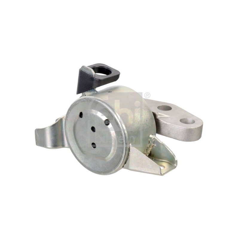 SUPPORT DE MOTEUR