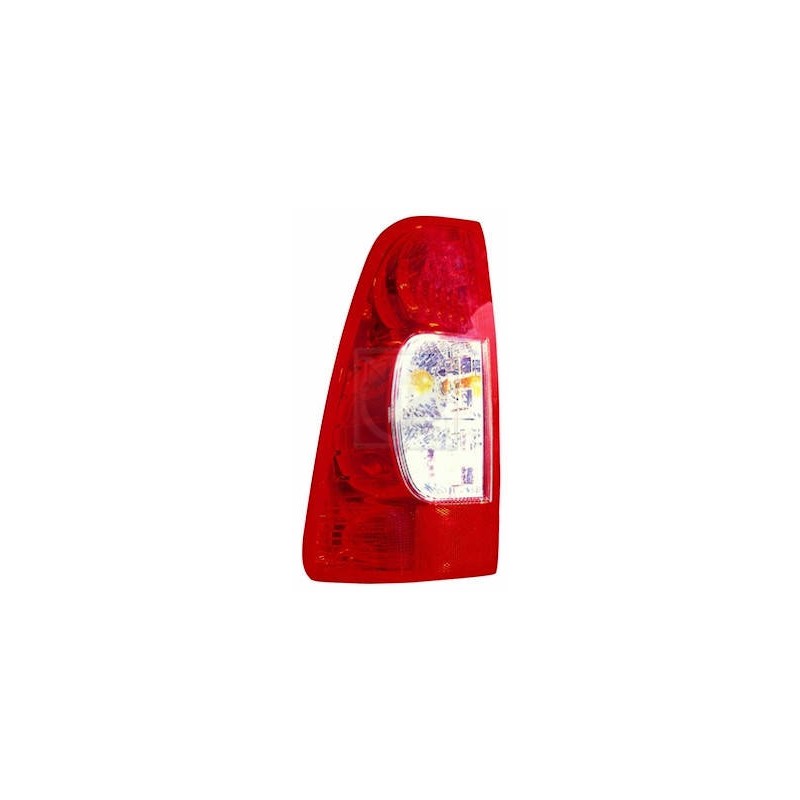 FEU ARRIERE DROIT
