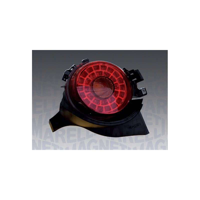 FEU ARG LED +P/L POUR ALFA MITO