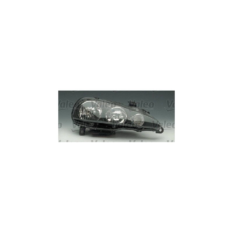PROJ D HALO ALFA 147 (04 06)