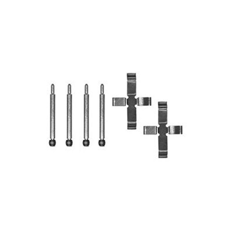 KIT ACCESSOIRES PLAQUETTES