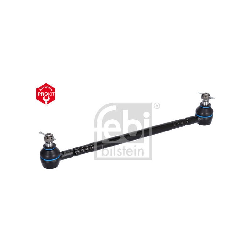 BARRE D ACCOUPLEMENT