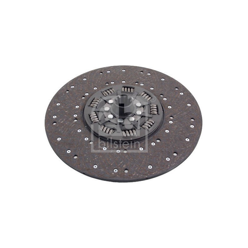 DISQUE D EMBRAYAGE