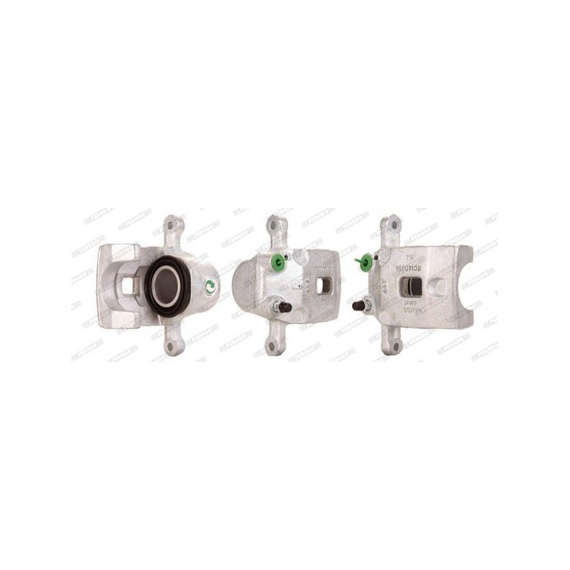 ETRIER DE FREIN ECHANGE STD