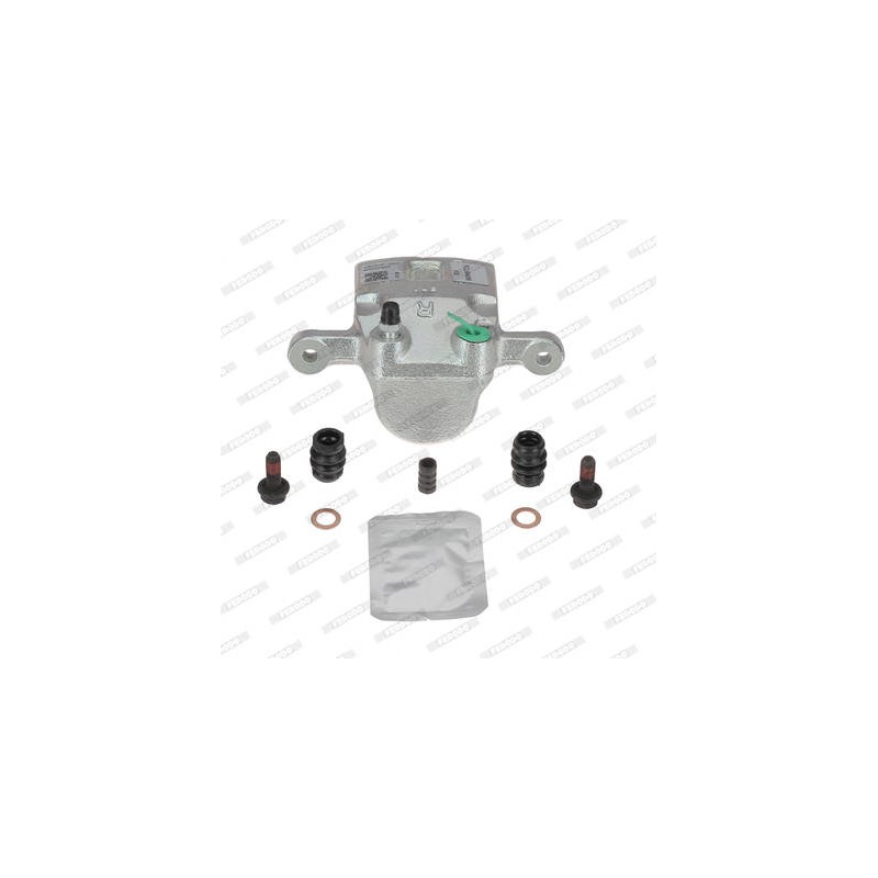 ETRIER DE FREIN ECHANGE STD