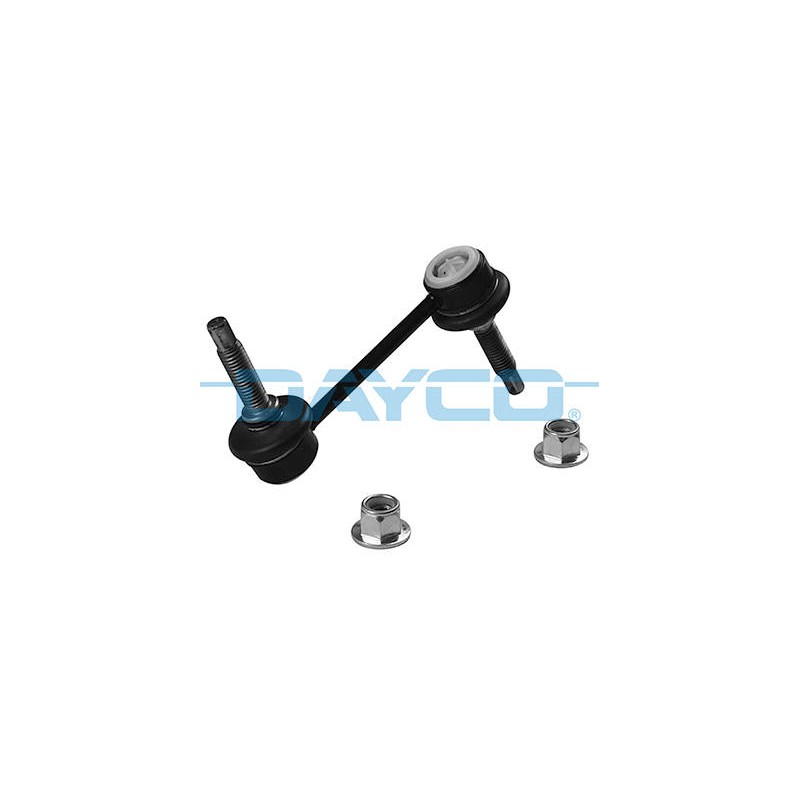 BIELLETTE DE BARRE STABILISATRICE