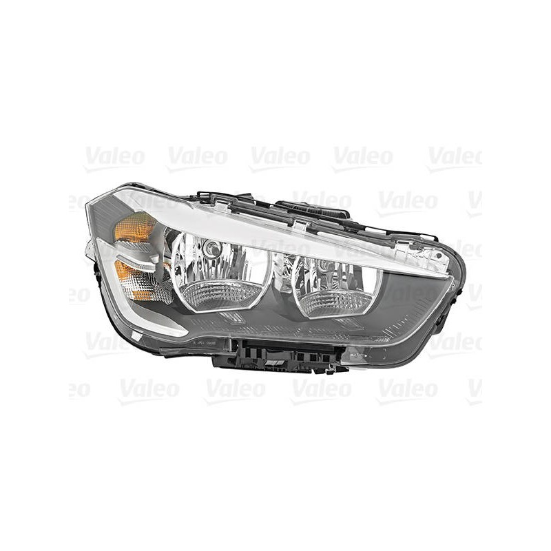 PROJ D HALO BMW X1 09.2015