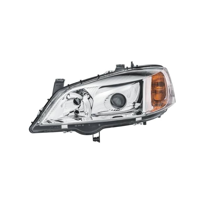 PROJ XEN-H7 G OPEL ASTRA G 02/98- 0