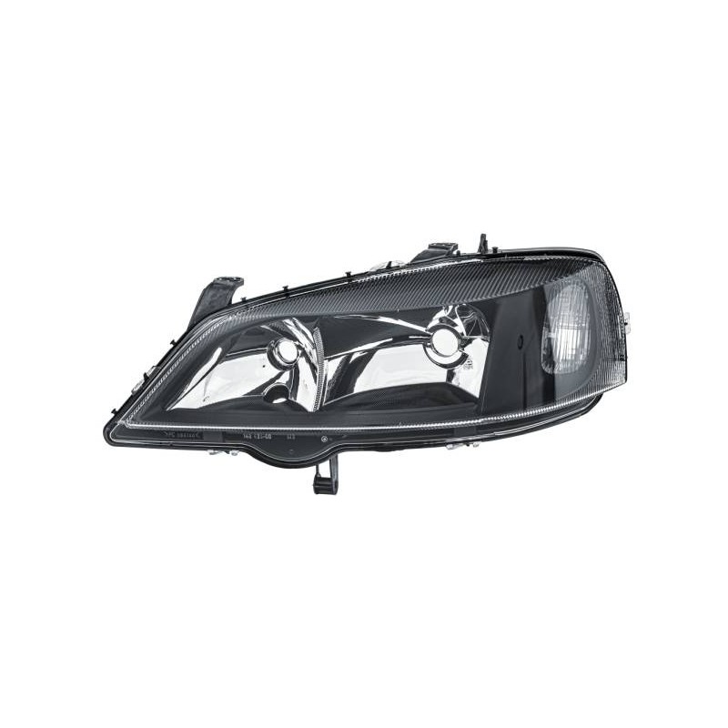 PROJ G OPEL ASTRA 2 3/98- NOIR