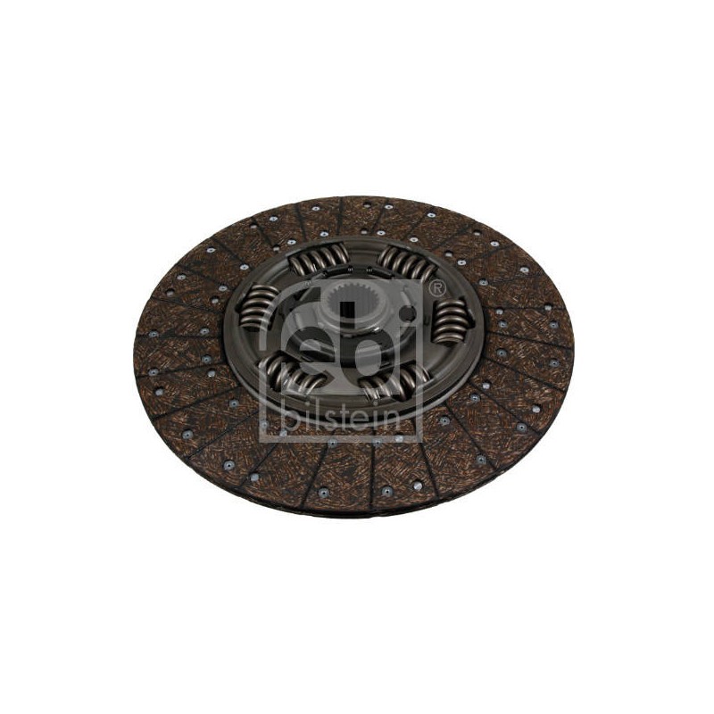 DISQUE D EMBRAYAGE