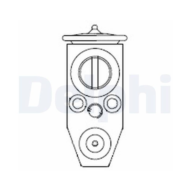 VALVE D EXPANSION