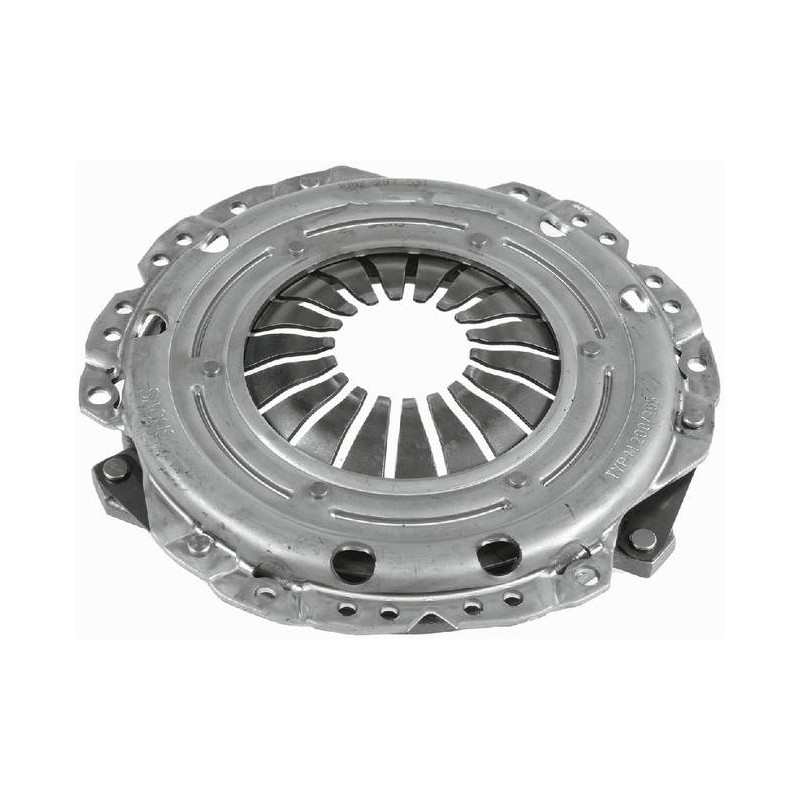 SACHS EMBRAYAGE MECANISME