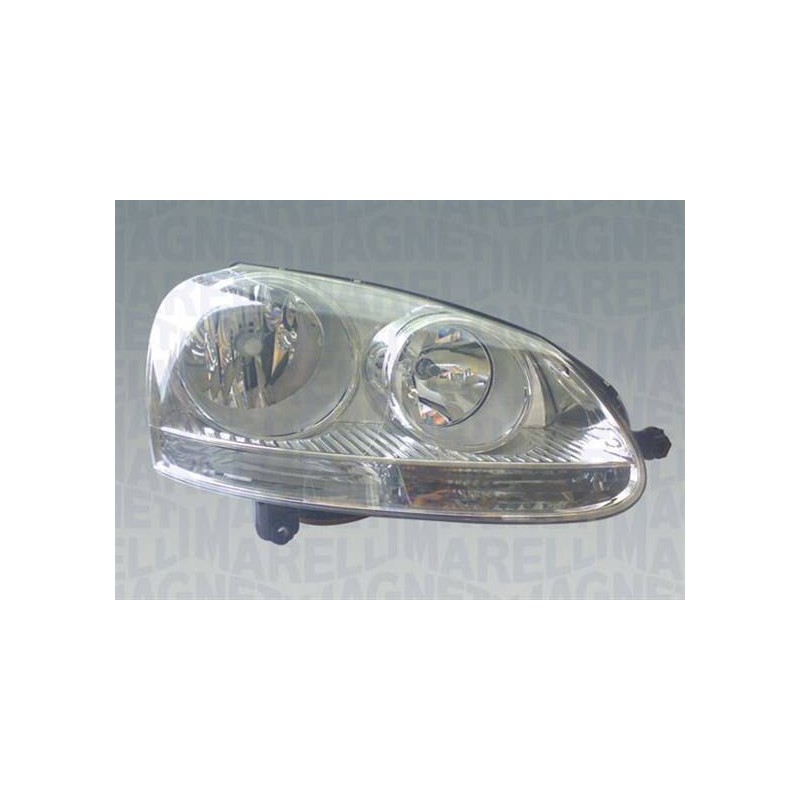 PROJ.G 2H7 ALU POUR VW GOLF V/JETTA