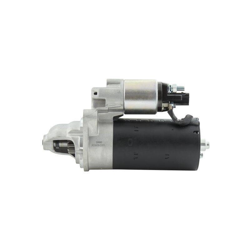 DEM. 12V SANS CONSIGNE AUDI 3.0 TDI