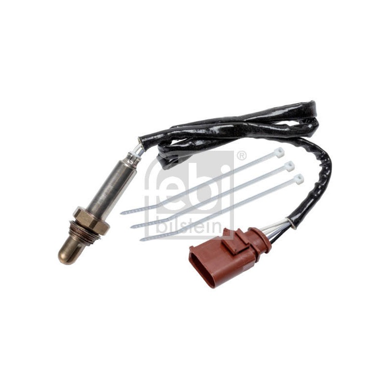 SONDE LAMBDA