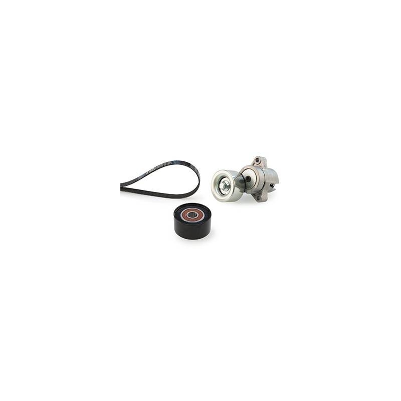 KIT MICRO V