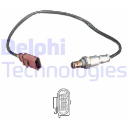 SONDE A OXYGENE