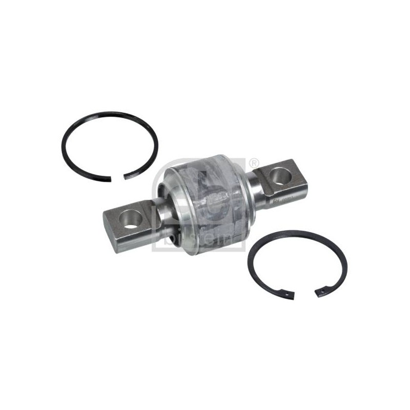 SUPPORT DE BRAS OSCILLANT
