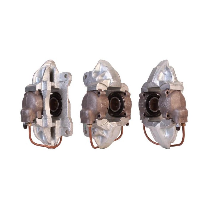 EXCHANGE CALIPER FRONT LEFT