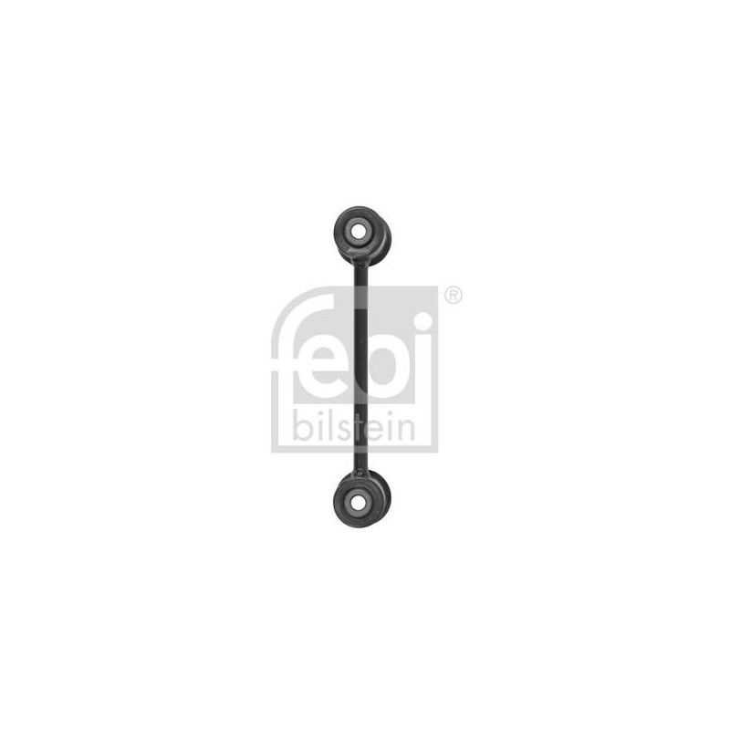 Kit de suspension arrière
