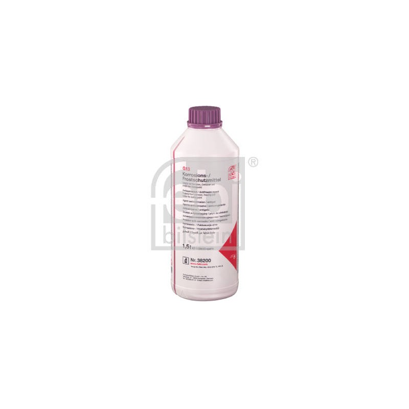 ANTIGEL