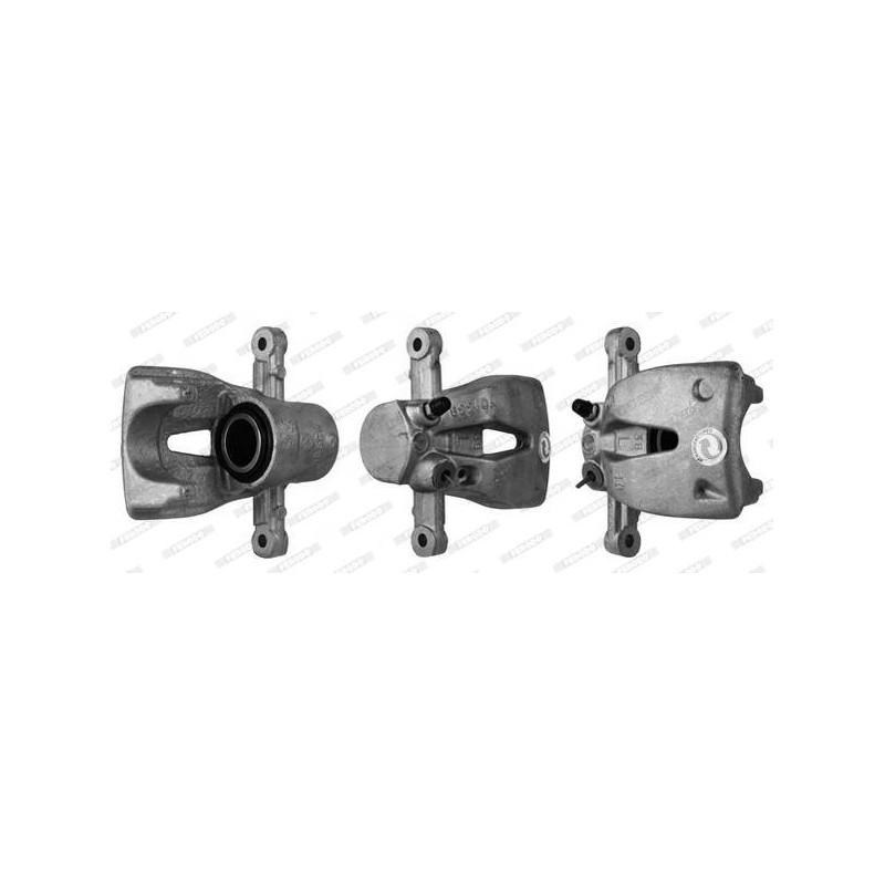ETRIER DE FREIN ECHANGE STD