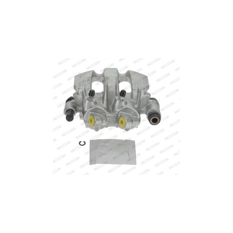 ETRIER DE FREIN ECHANGE STD