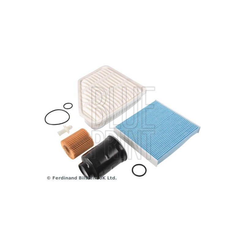 ENSEMBLE FILTRE DE MAINTENANCE