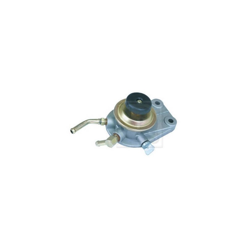 PORTE FILTRE A CARBURANT