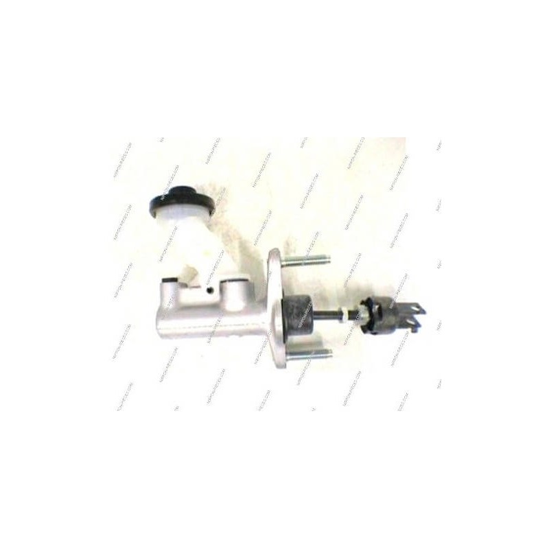 CYLINDRE EMETTEUR