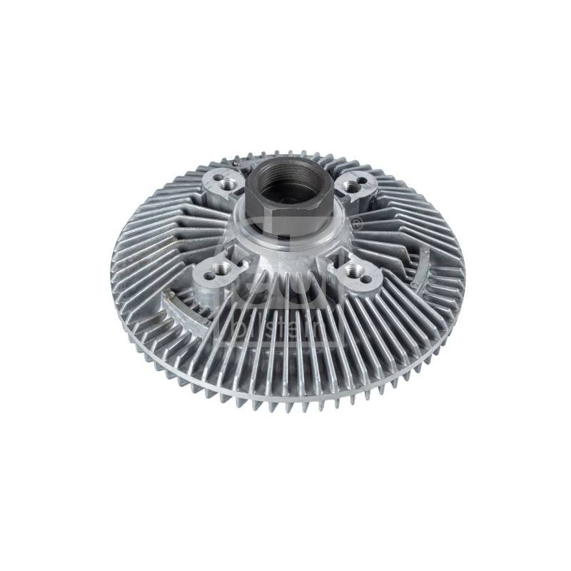EMBRAYAGE HYDRAULIQUE