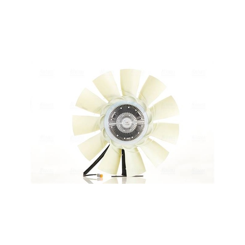 EMBR.VENT SCANIA P-SERIE (2005) P34
