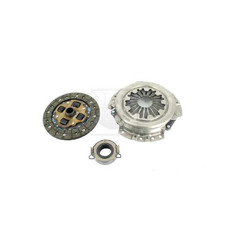 KIT EMBRAYAGE