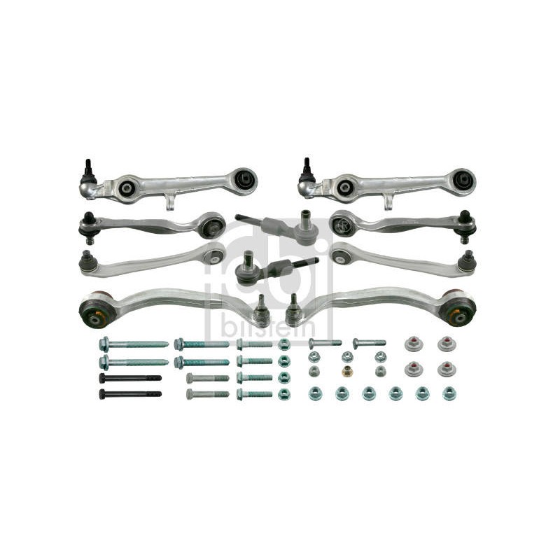 KIT DE BRAS TRANSVERSAL